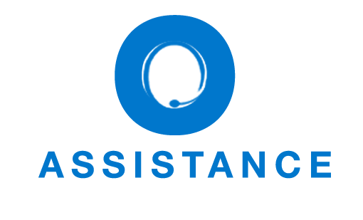 Logo Assistance